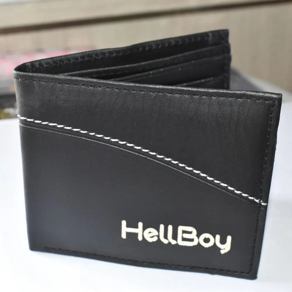 1193 Mens Leather Wallet / Leather Wallet for Men