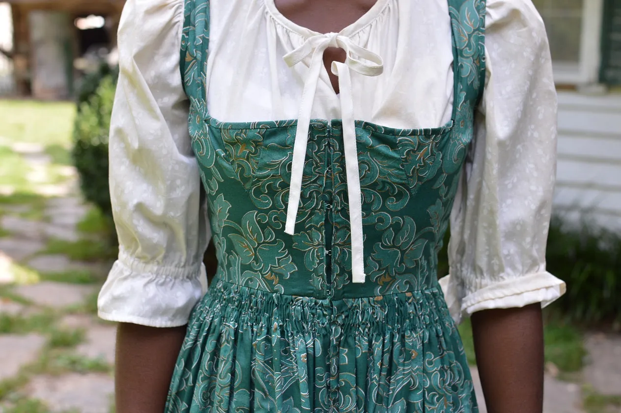 123 Austrian Dirndl - PDF