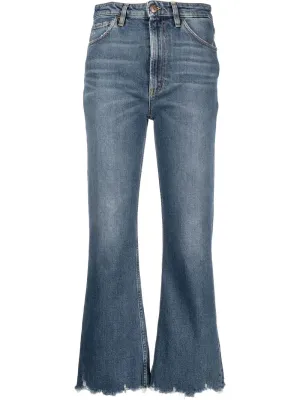 3x1 Jeans Blue