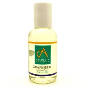 Absolute Aromas Grapeseed, 50ml