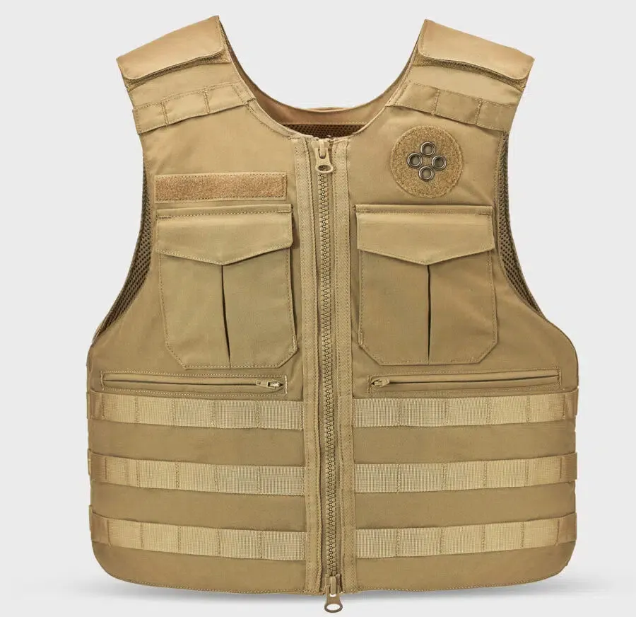 Ace Link Armor Livewire Carrier Vest