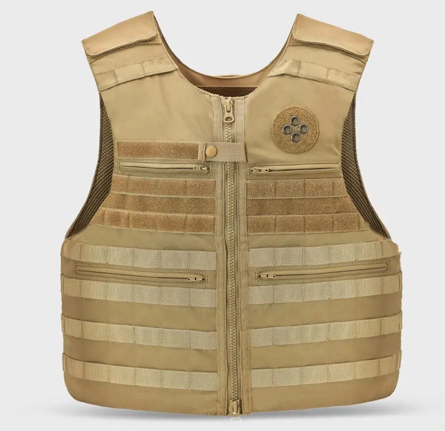 Ace Link Armor Patrol Vest Carrier