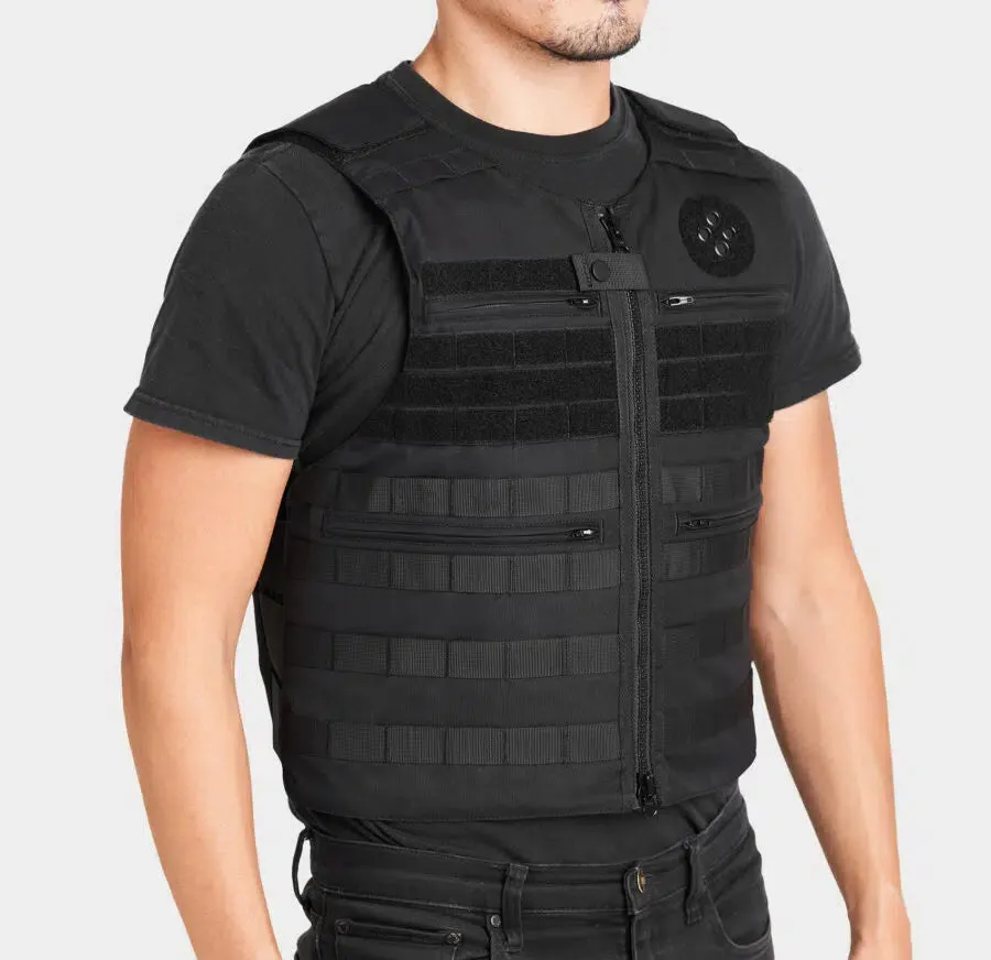 Ace Link Armor Patrol Vest Carrier