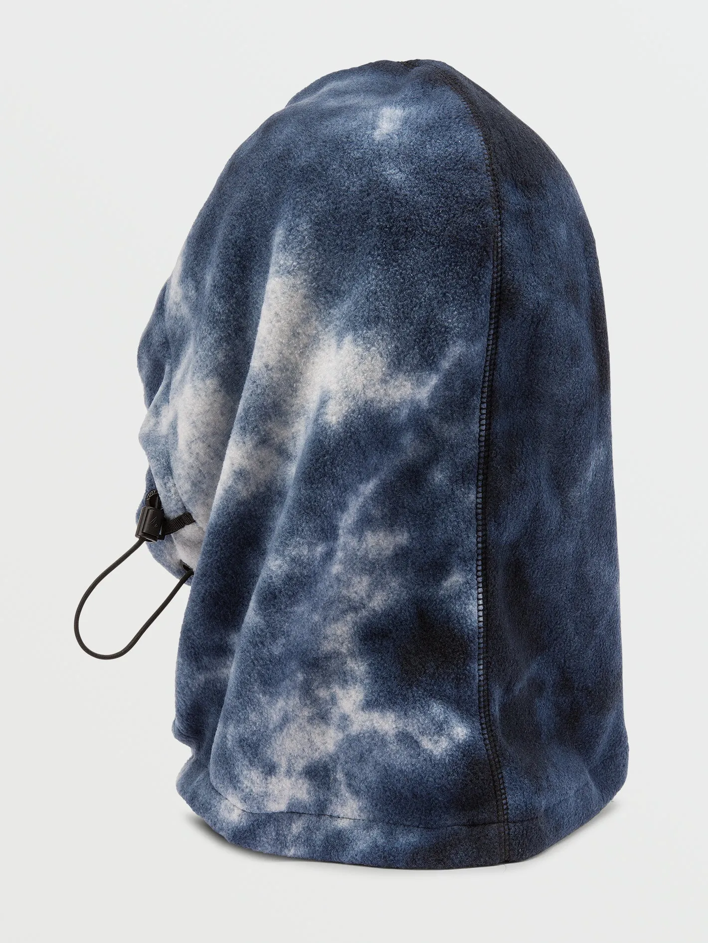 Advent Hood - Storm Tie-Dye