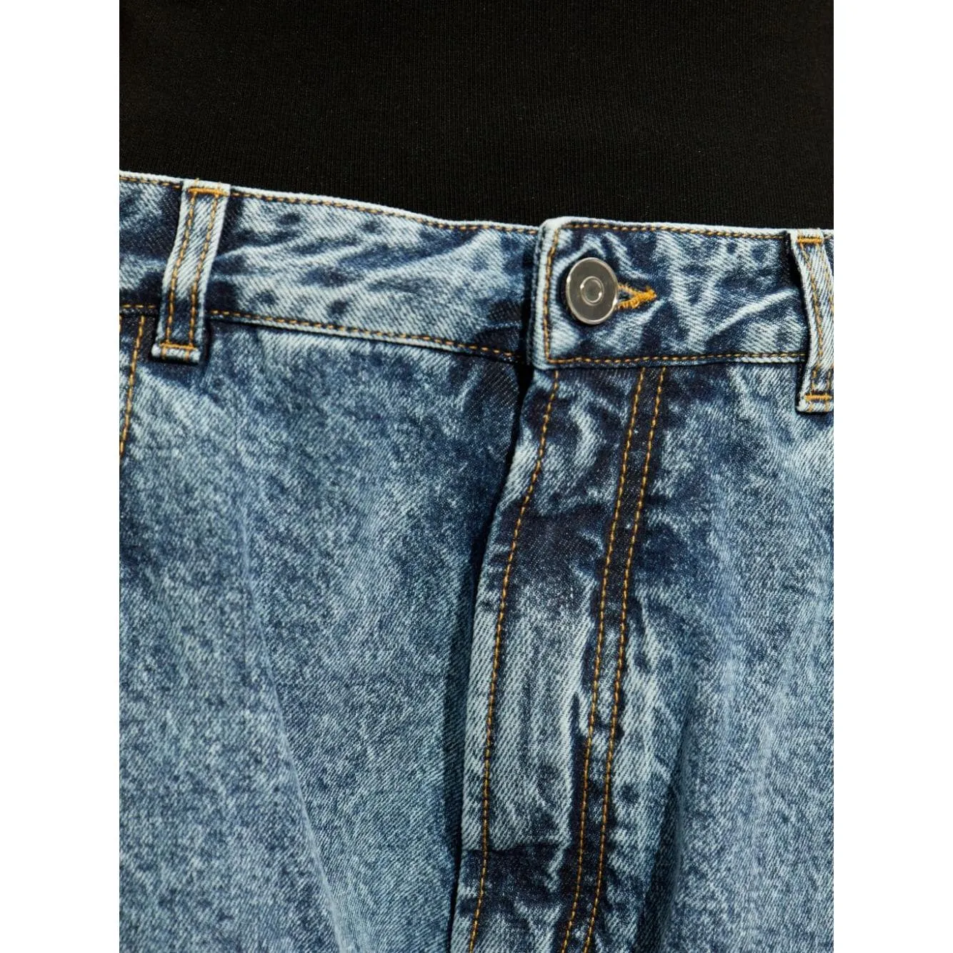 Alaia Jeans Blue