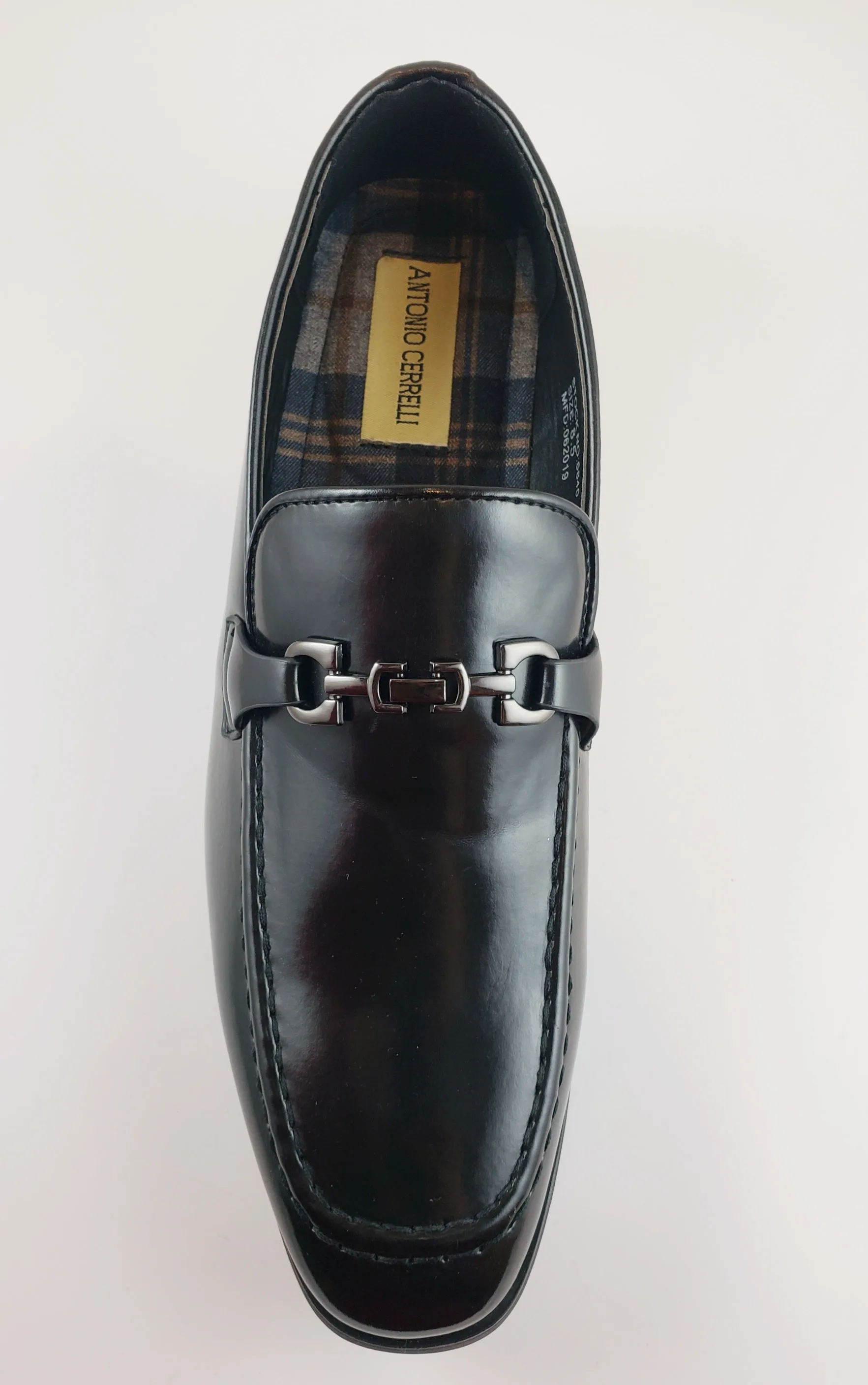 Antonio Cerrelli Slip On