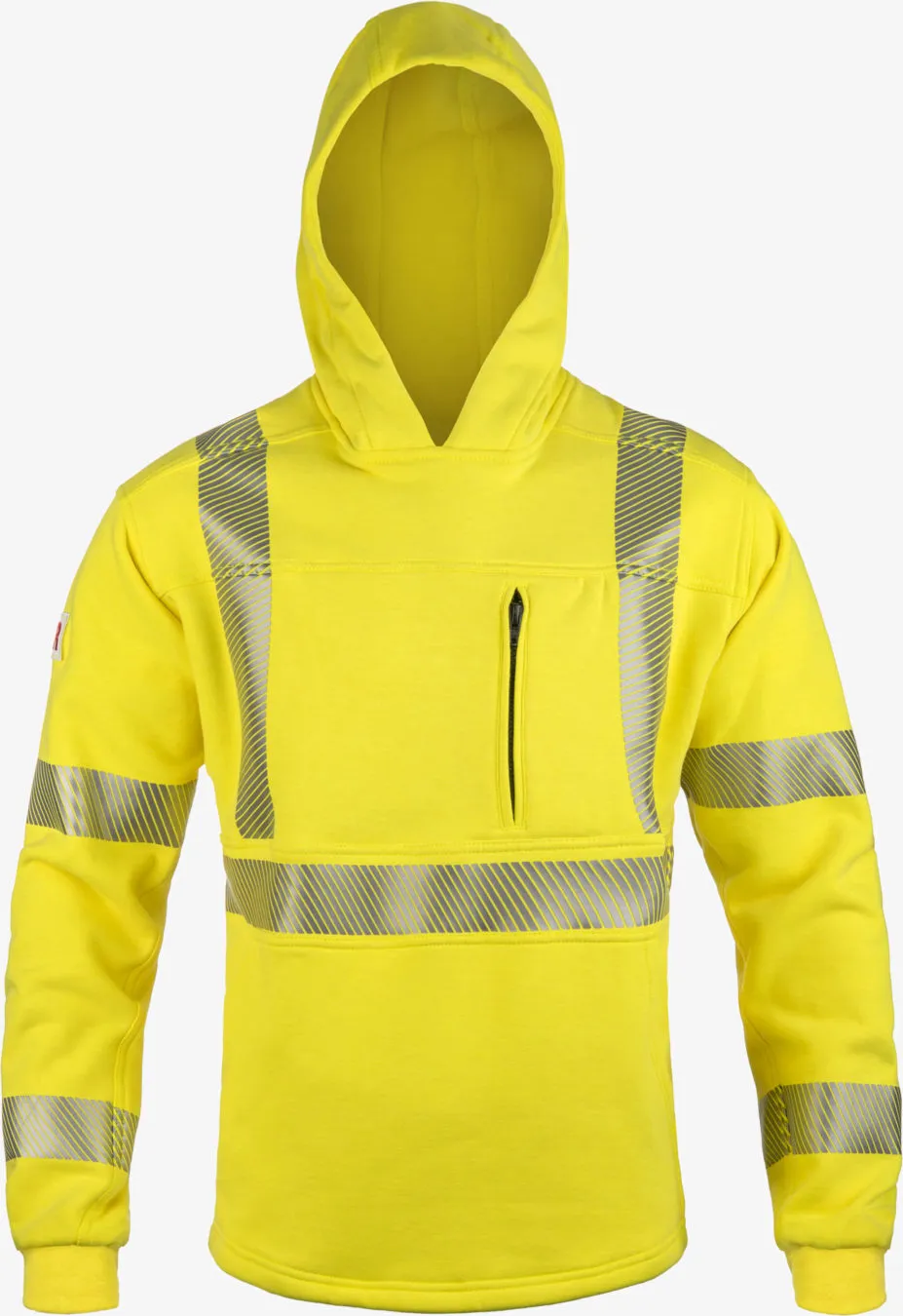 Apex Hi-Vis FR Hoodie