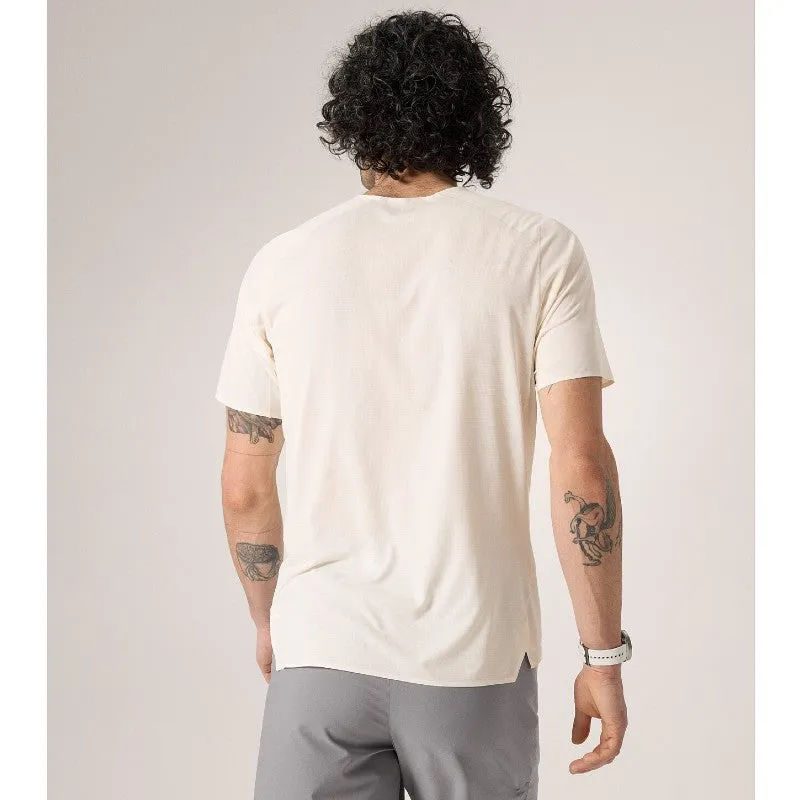 Arc'teryx Norvan Downword Logo SS - Men's