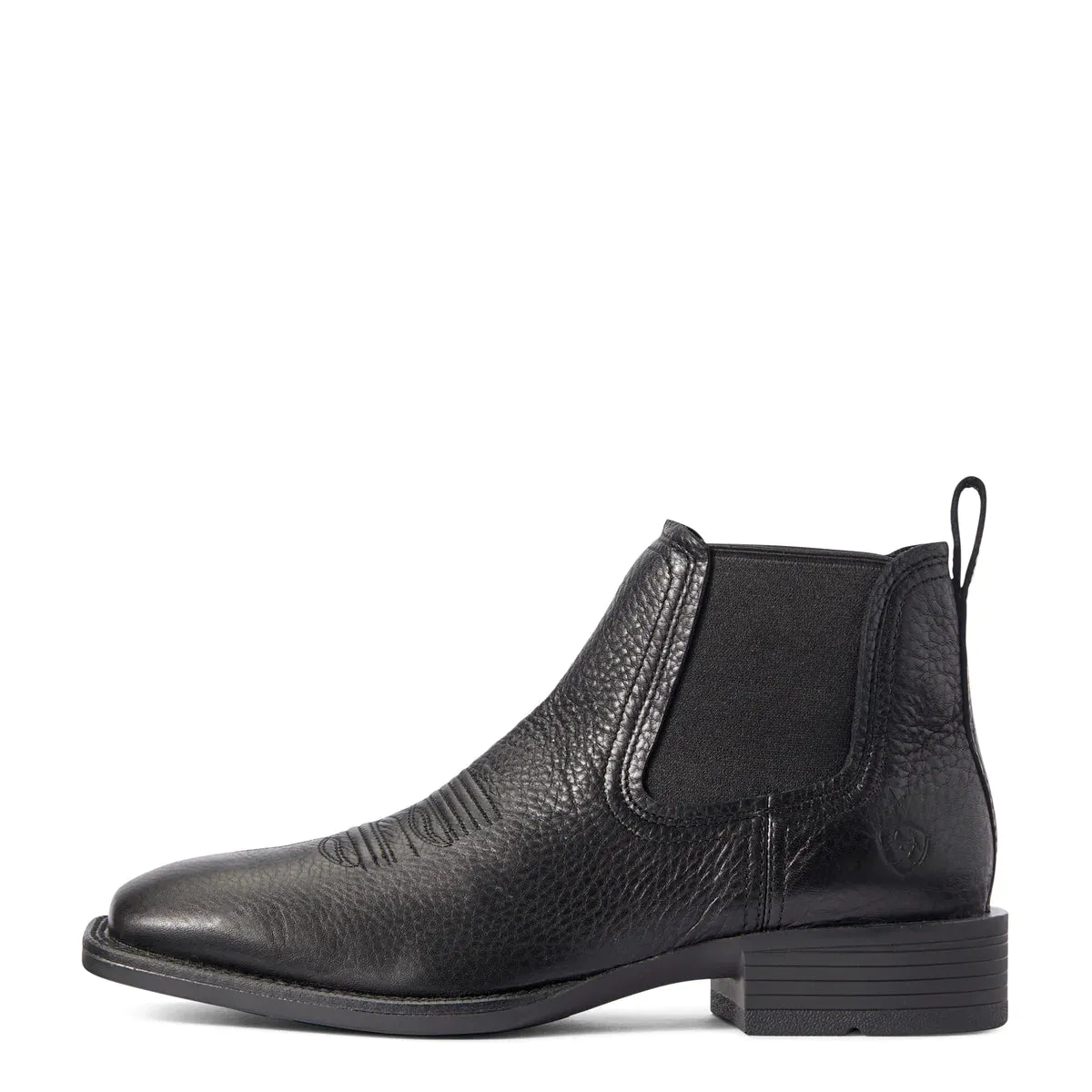 Ariat | Men's Booker Ultra | Black