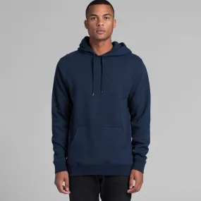 As Colour Men's stencil hoodie 5102