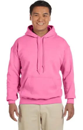 Azalea Pink Adult Unisex Heavy Blend™ 8 oz., 50/50 Hood