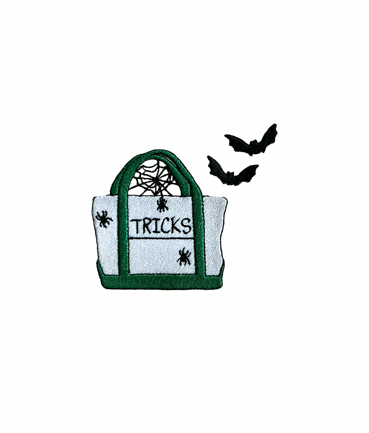 Bag Of Tricks Kids' Pullover