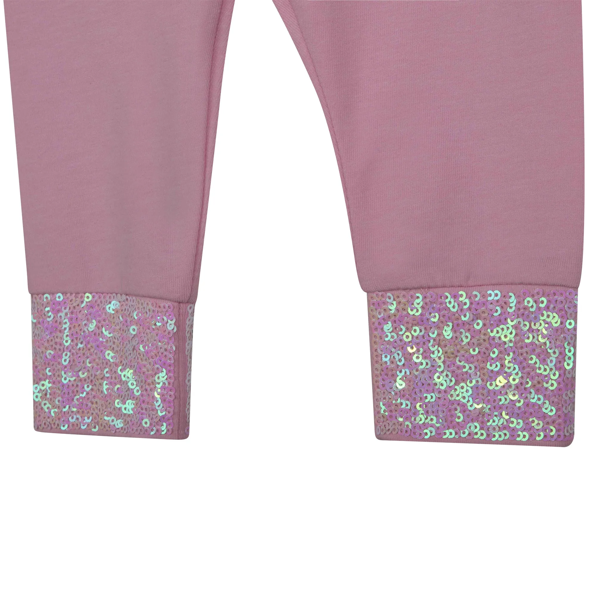 BB Baby Pink Legging