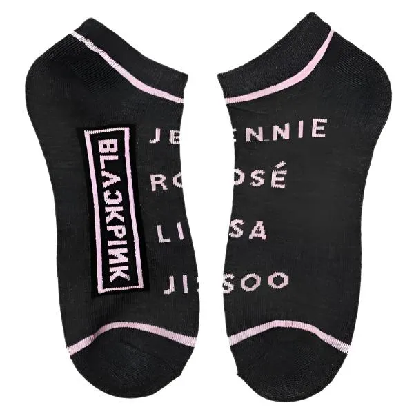 Blackpink Socks