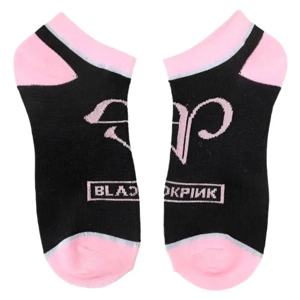 Blackpink Socks