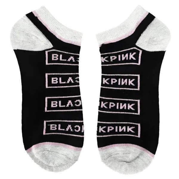 Blackpink Socks