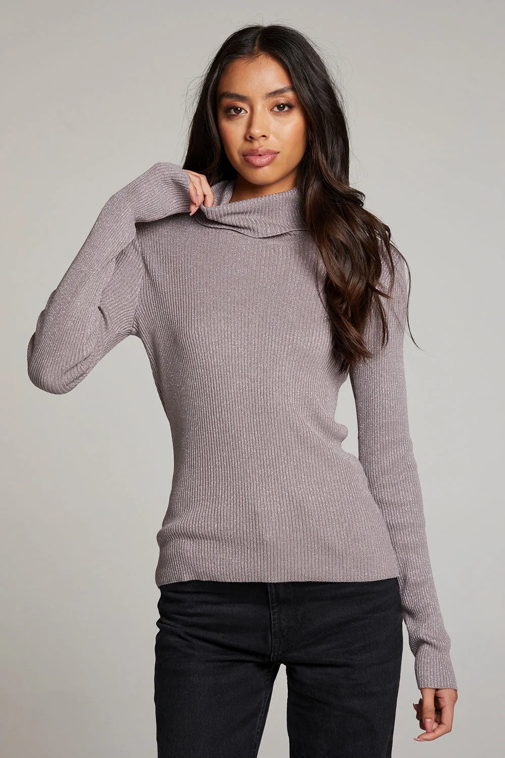 Bloom Foggy City Sweater