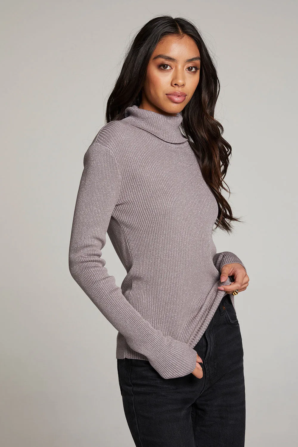 Bloom Foggy City Sweater