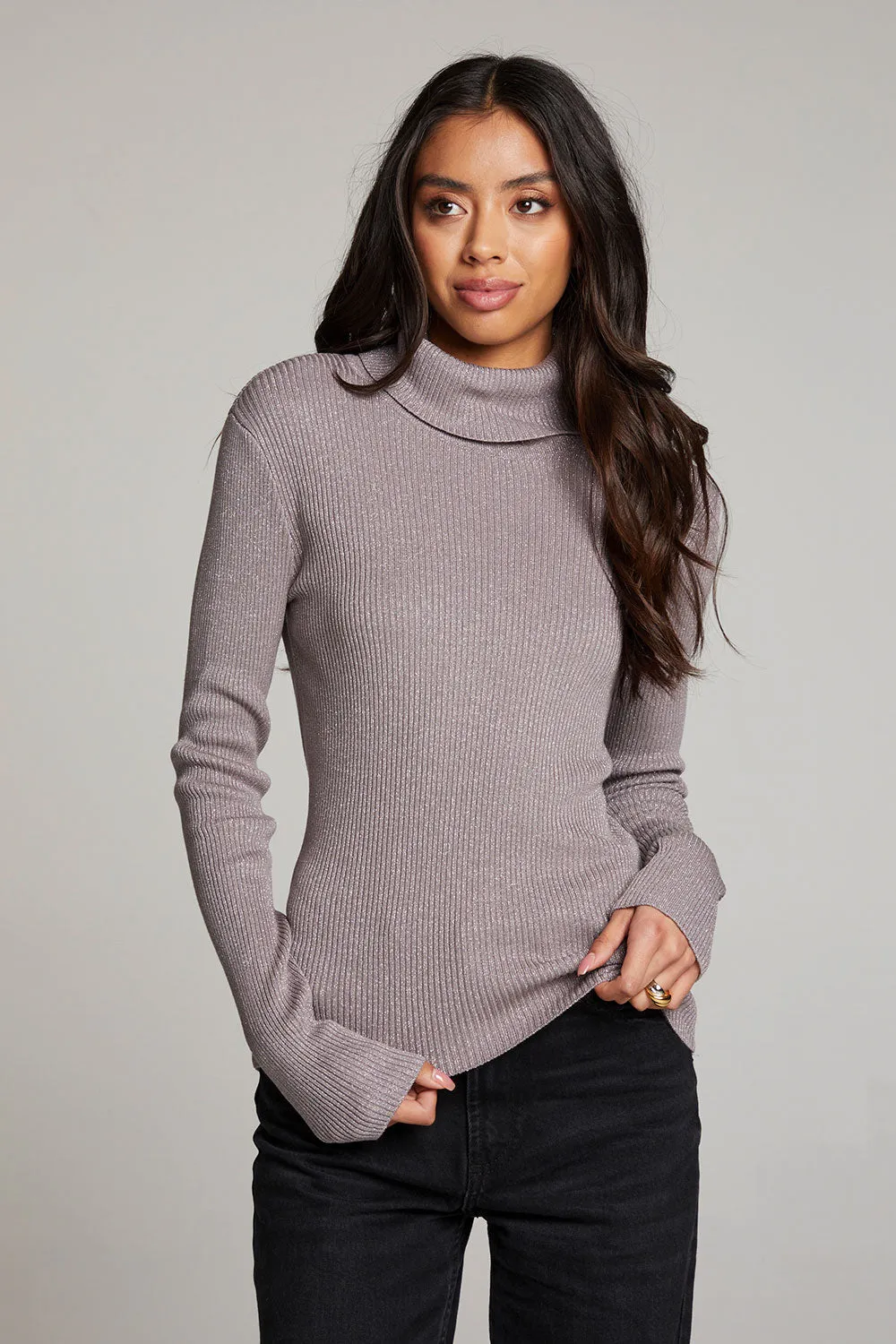 Bloom Foggy City Sweater