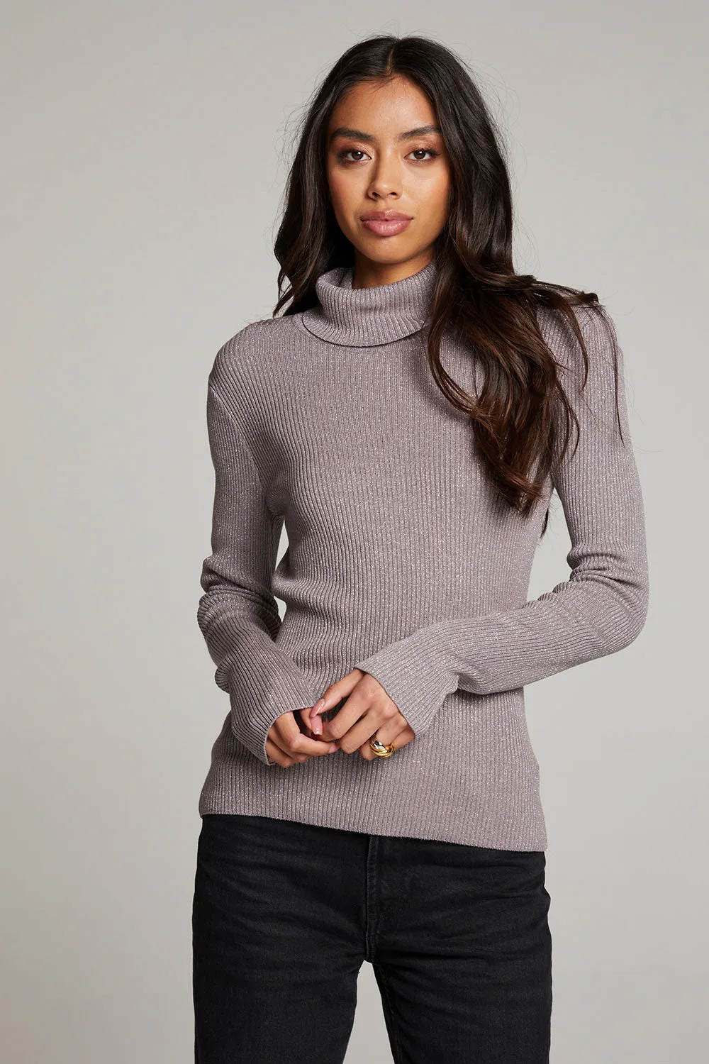 Bloom Foggy City Sweater