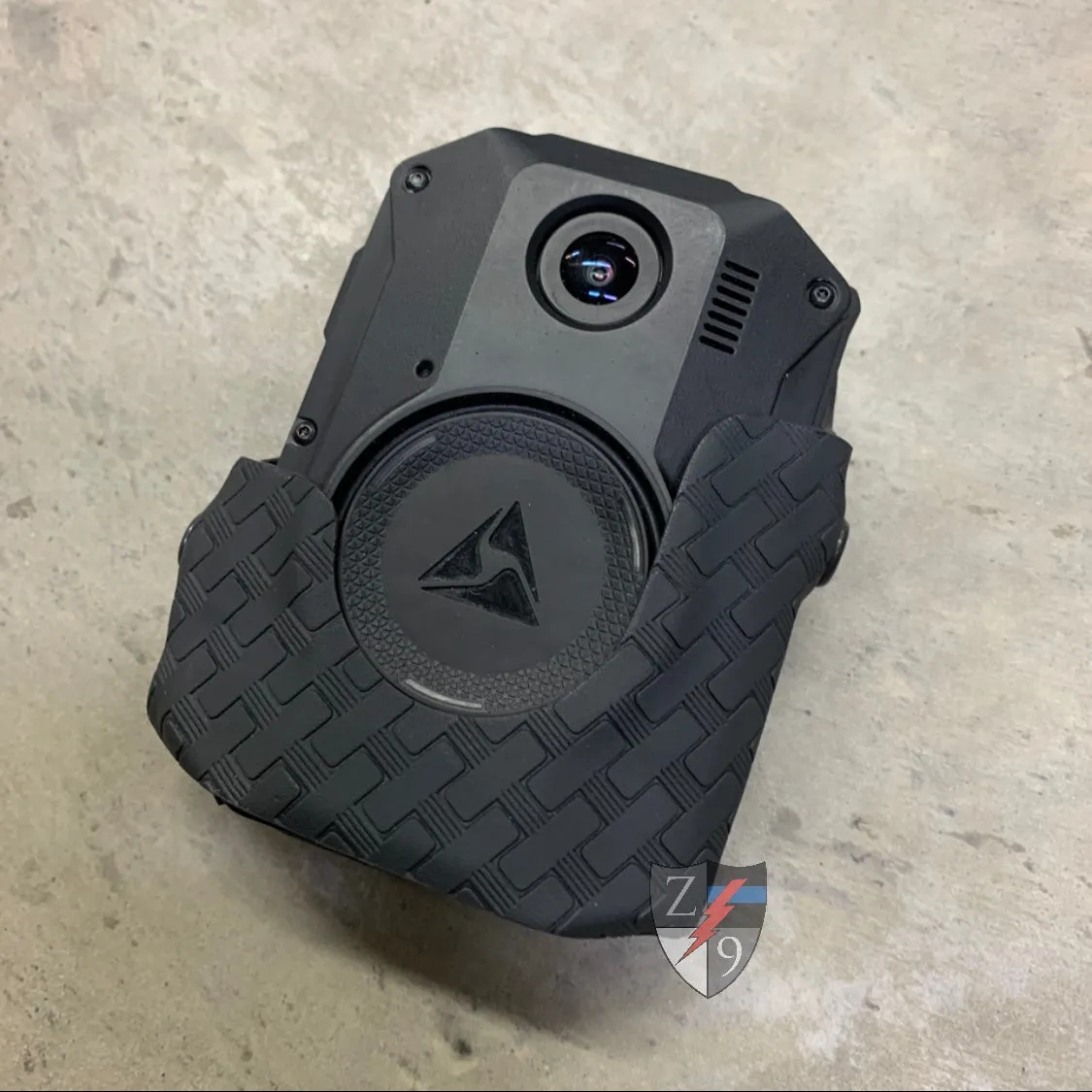 Body Cam Case - Axon