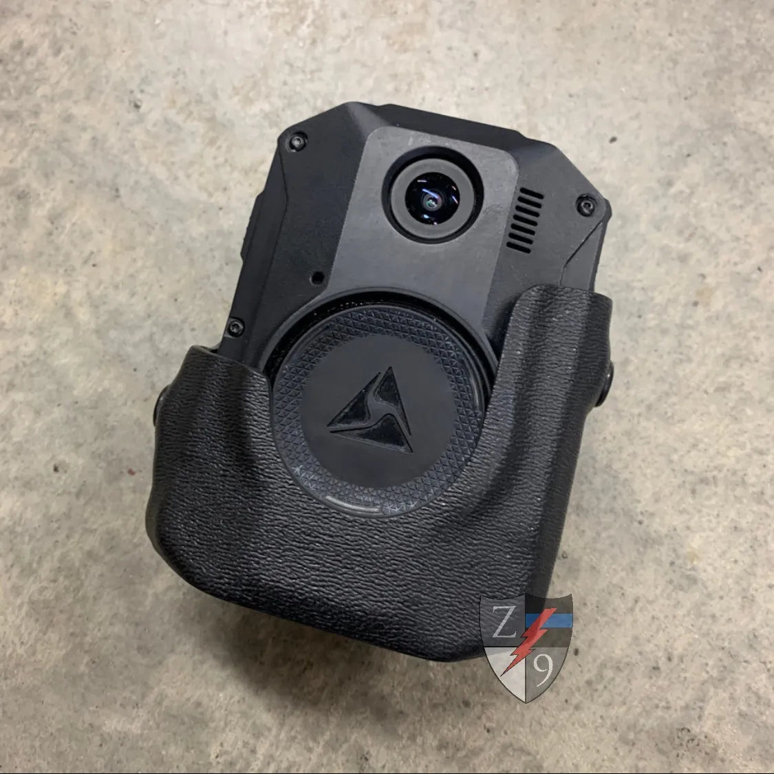 Body Cam Case - Axon