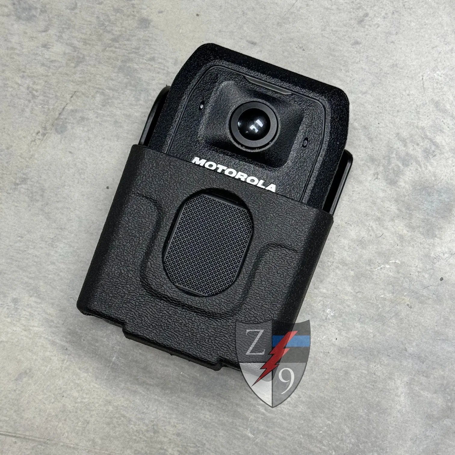 Body Cam Case - Watchguard