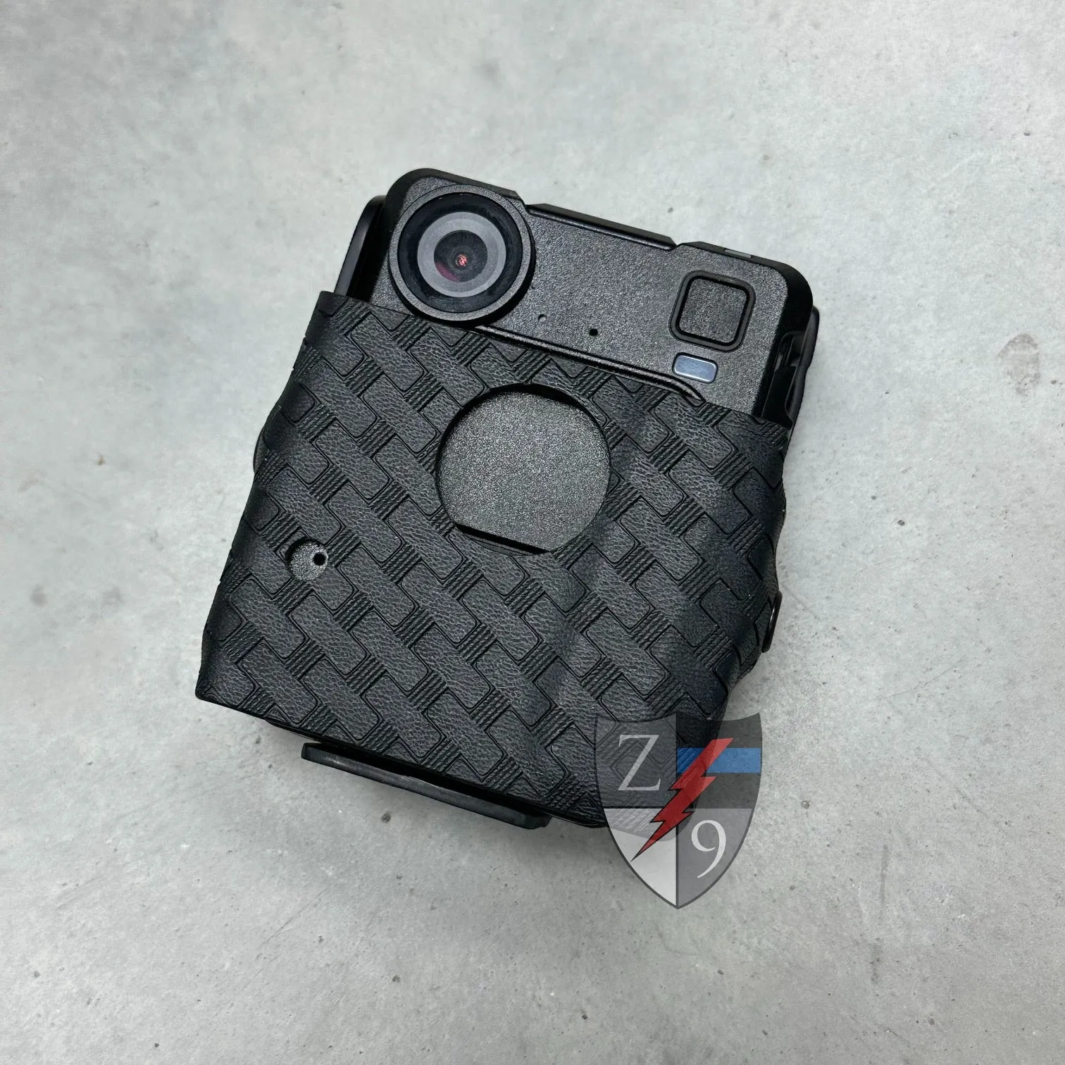 Body Cam Case - Watchguard