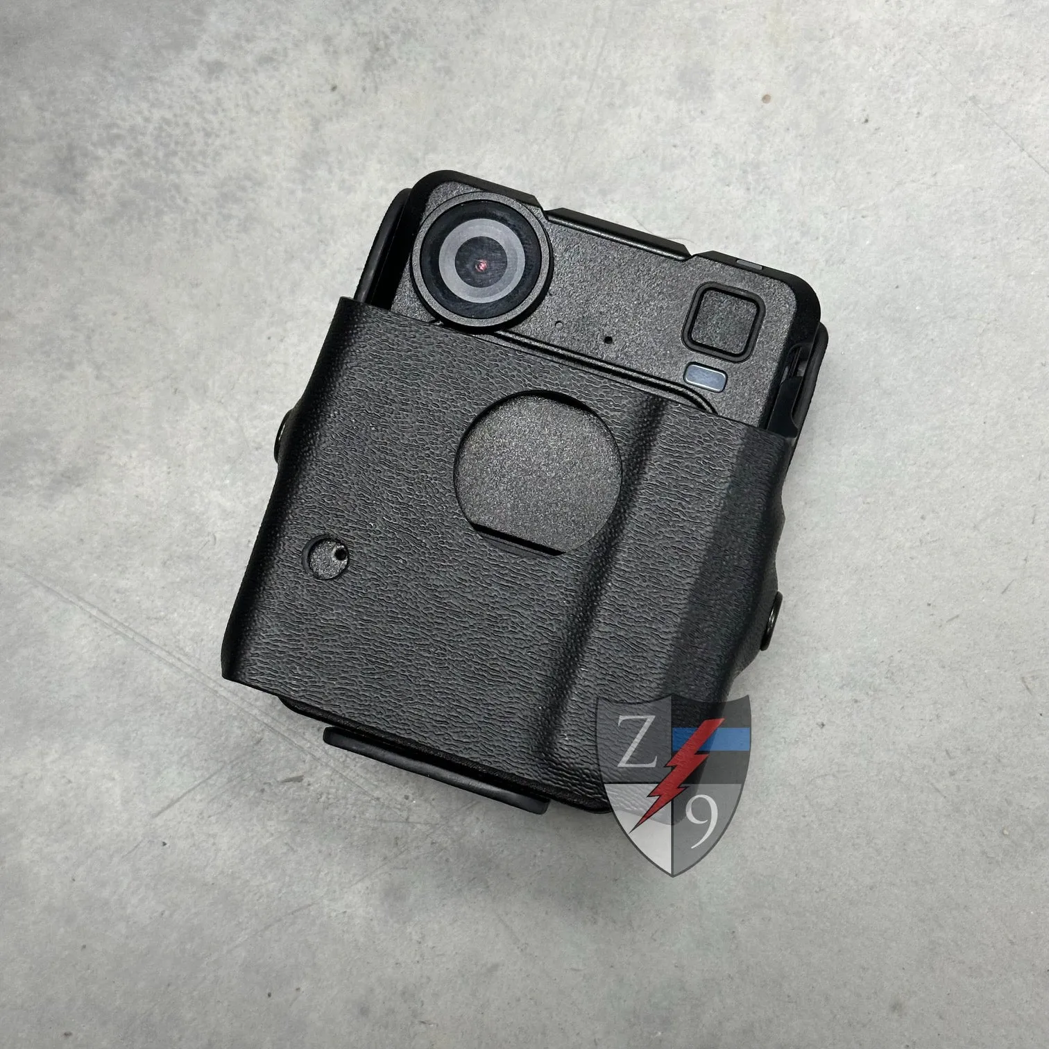 Body Cam Case - Watchguard