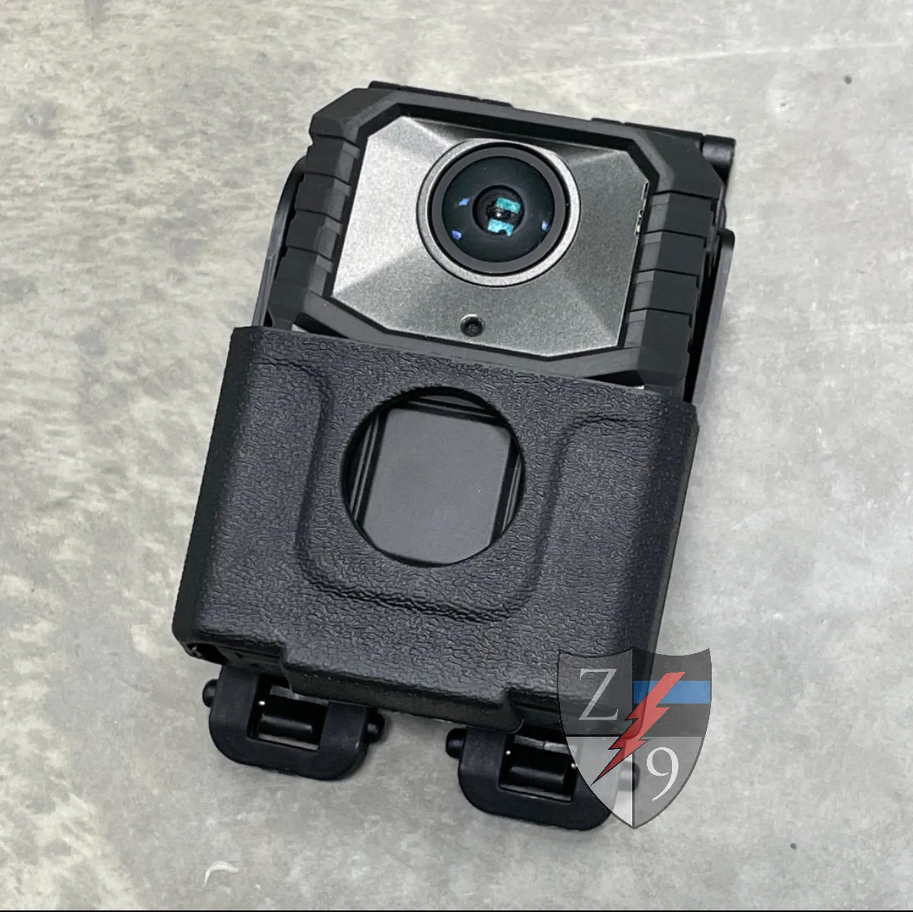 Body Cam Case - Watchguard