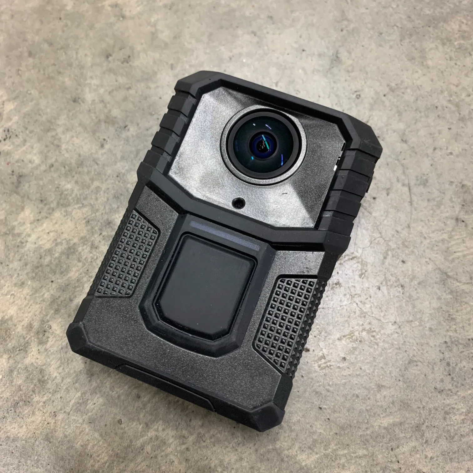 Body Cam Case - Watchguard