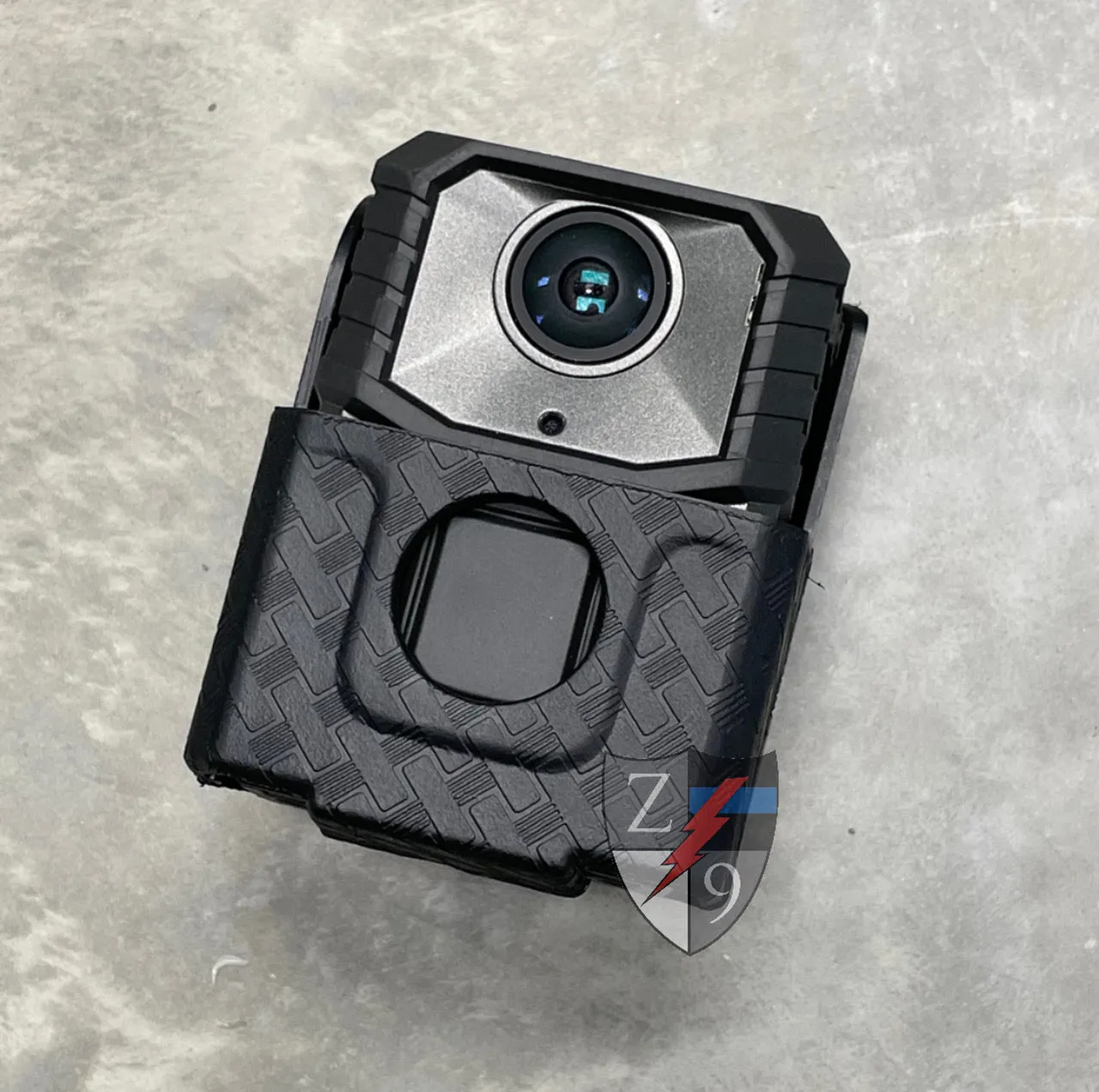 Body Cam Case - Watchguard