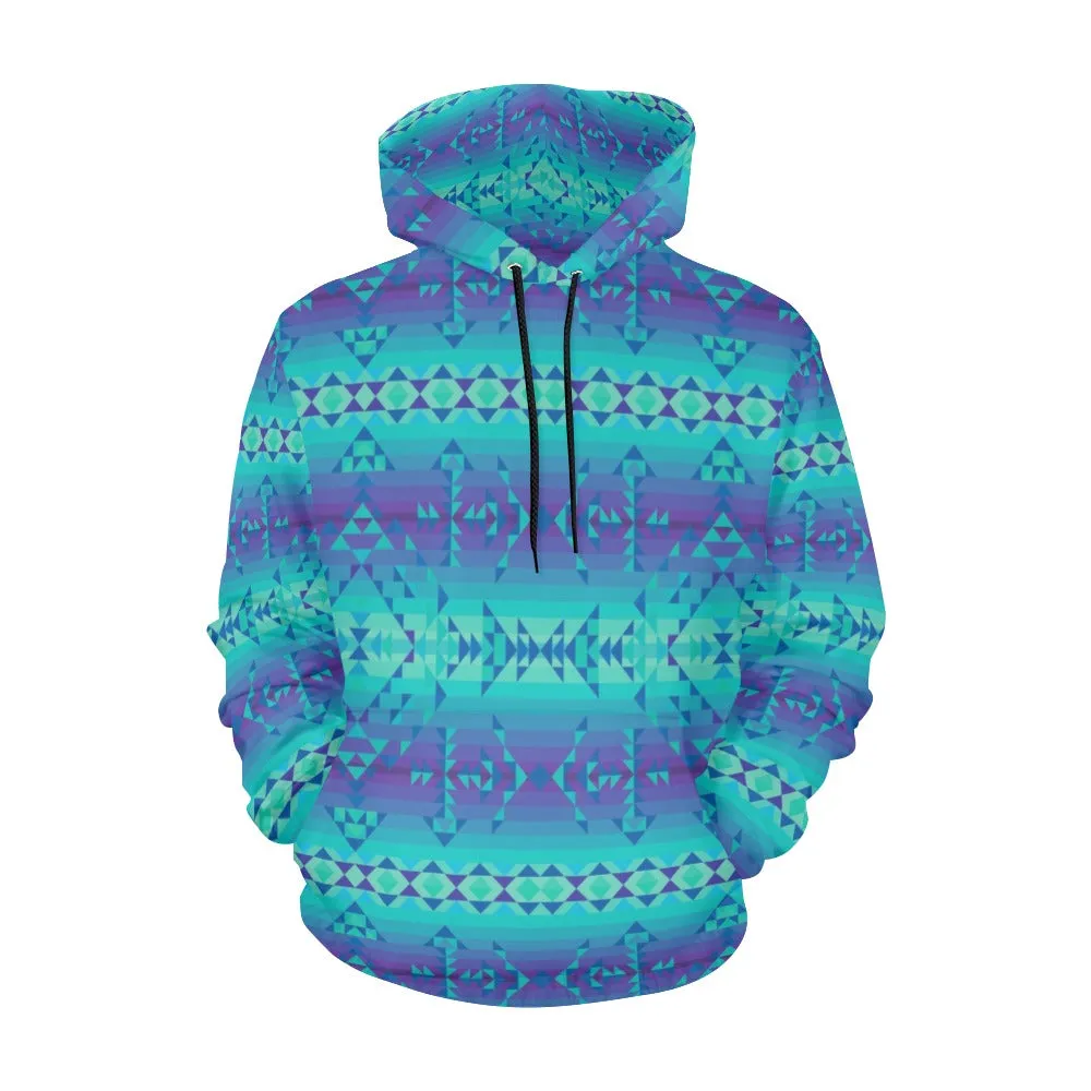 Borealis Hoodie for Men (USA Size)