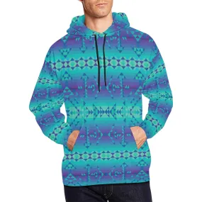 Borealis Hoodie for Men (USA Size)