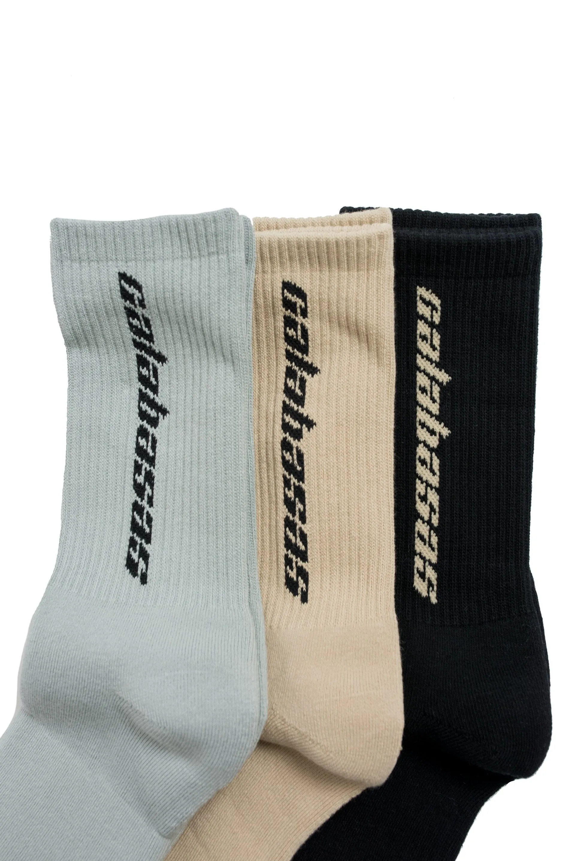 Calabasas Socks