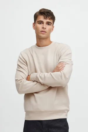 CASUAL FRIDAY - Sebastian Crew Neck Sweat - 20504731