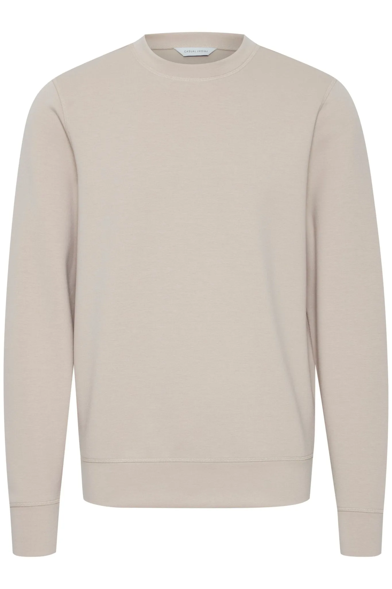 CASUAL FRIDAY - Sebastian Crew Neck Sweat - 20504731