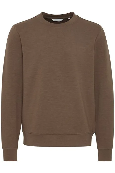 CASUAL FRIDAY - Sebastian Crew Neck Sweat - 20504731