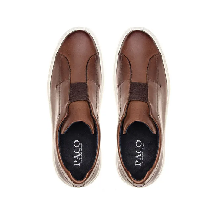 Casual Slip On Shoes PVL 016