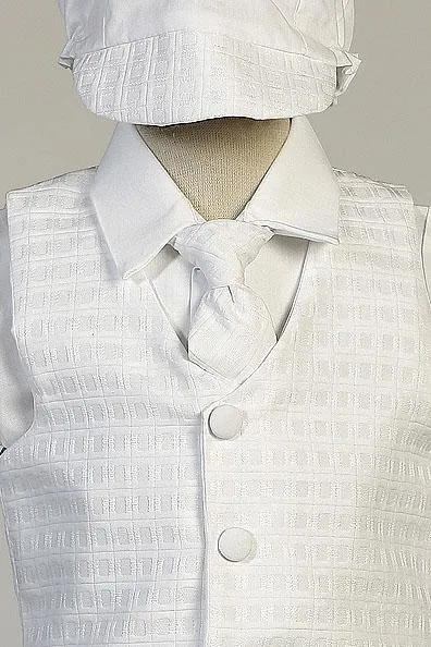 Chase/Randall - Baby Boys Christening Baptism Outfits