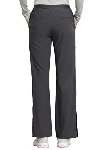 Cherokee CK060 Statement Natural Rise Flare Leg Pant