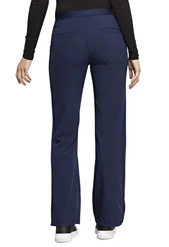 Cherokee CK060 Statement Natural Rise Flare Leg Pant