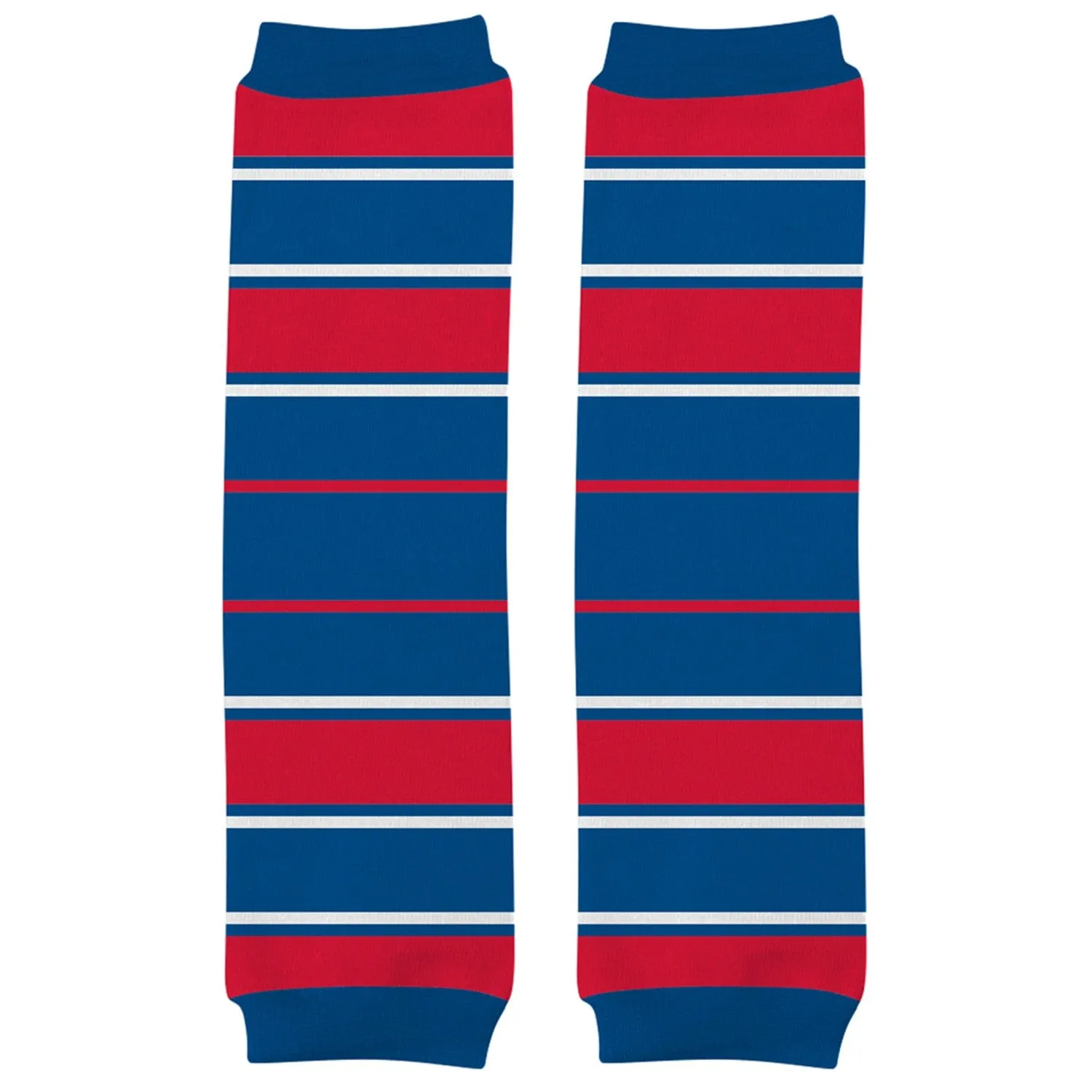 Chicago Cubs Baby Leg Warmers