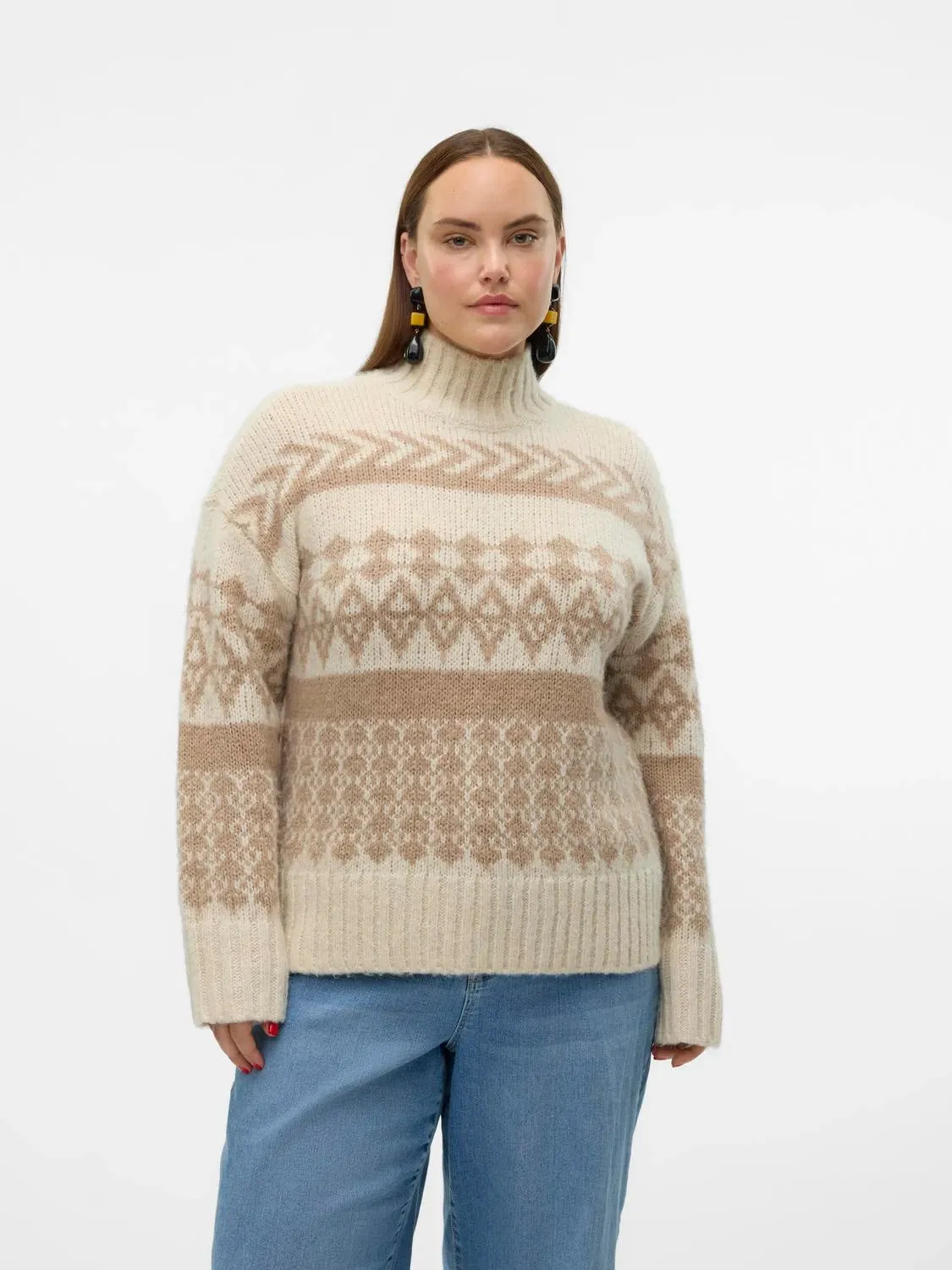 Chunky Pullover