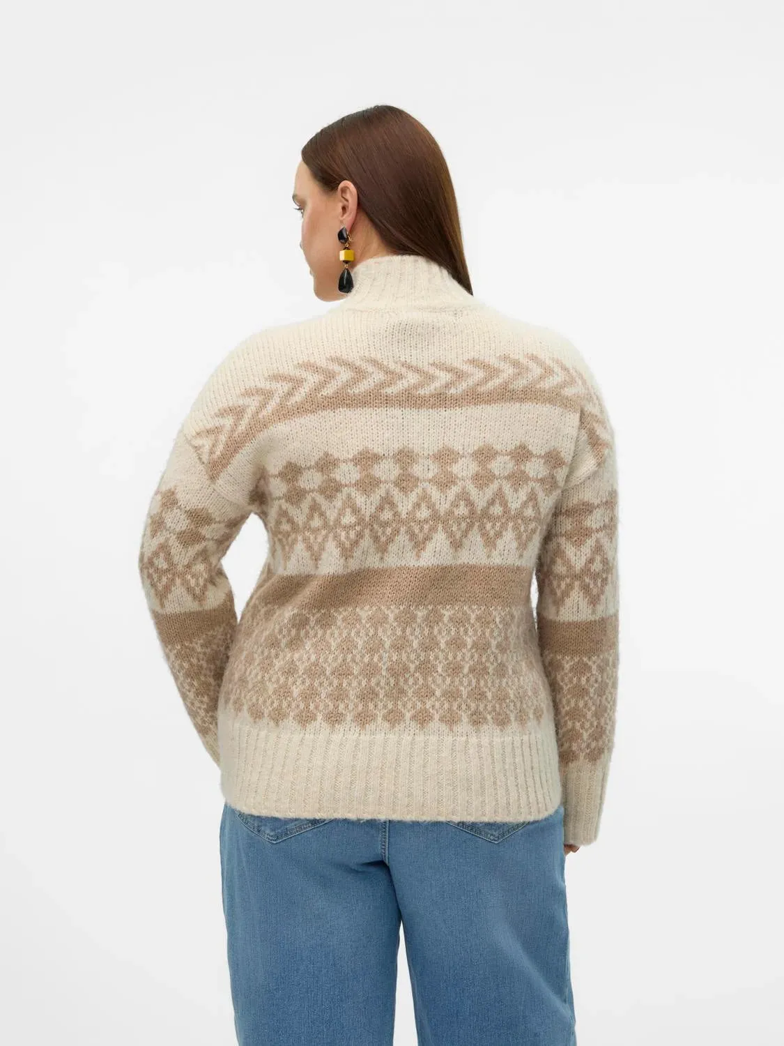 Chunky Pullover