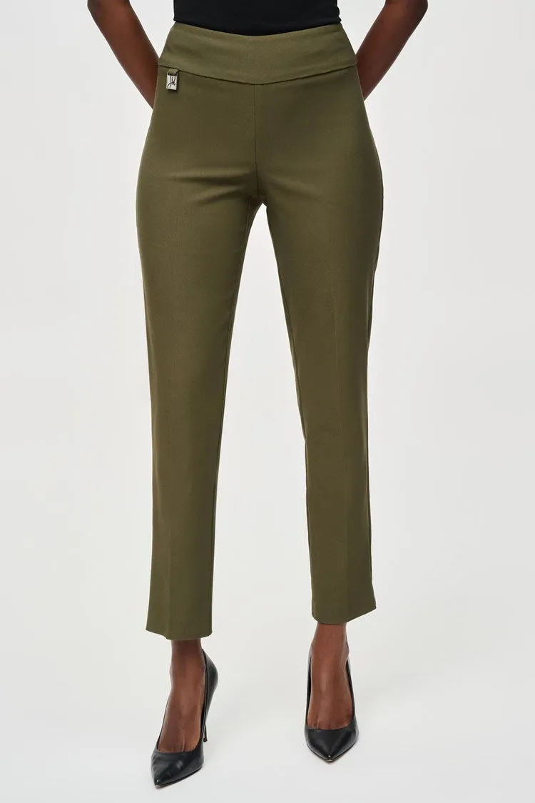 Classic Slim Pant by Joseph Ribkoff