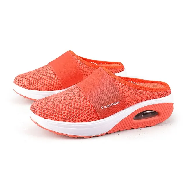 Comfortable Walking Shoes