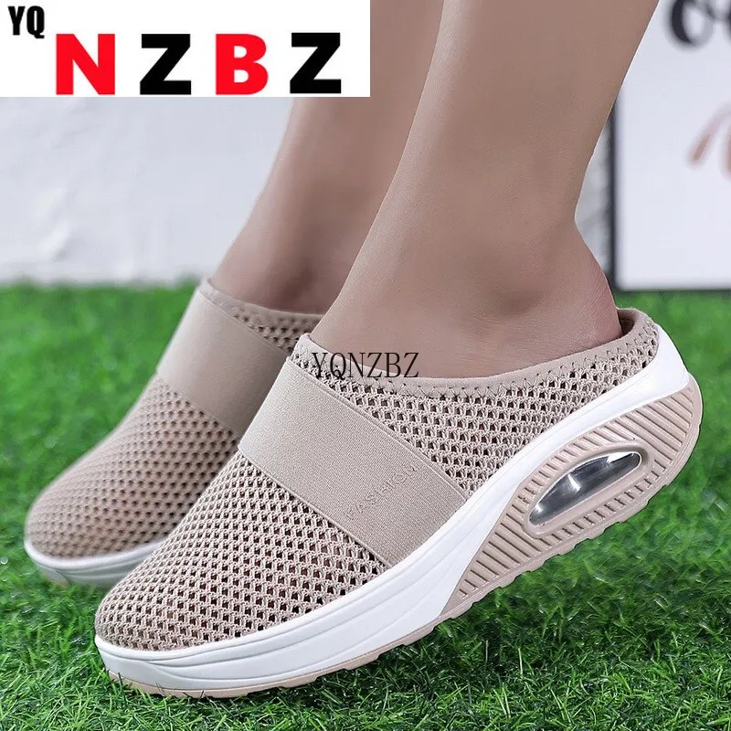 Comfortable Walking Shoes