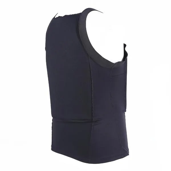 Compass Armor Ultra Thin Concealable T-shirt Bulletproof Vest