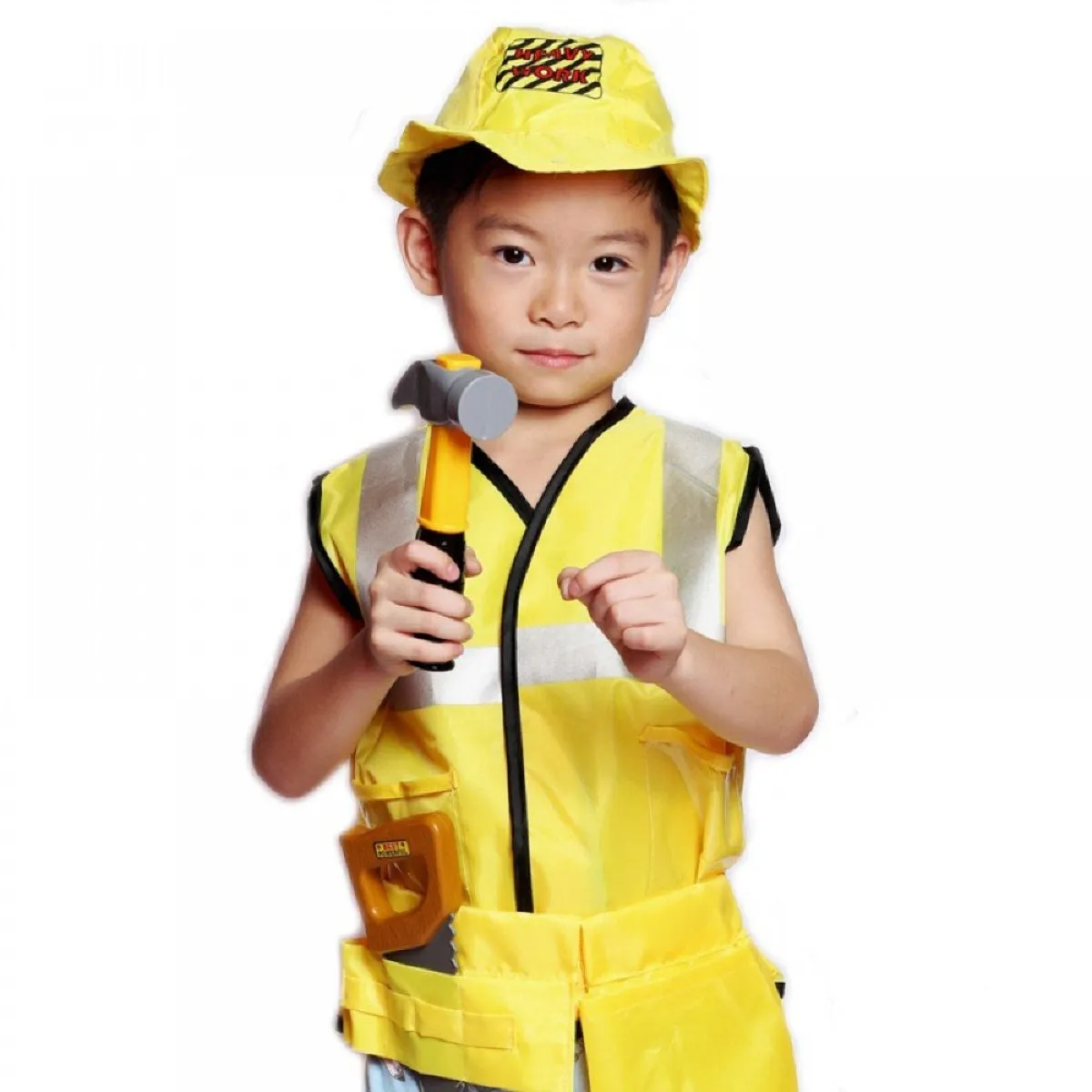 Construction Worker/Engineer (3-8 Years)